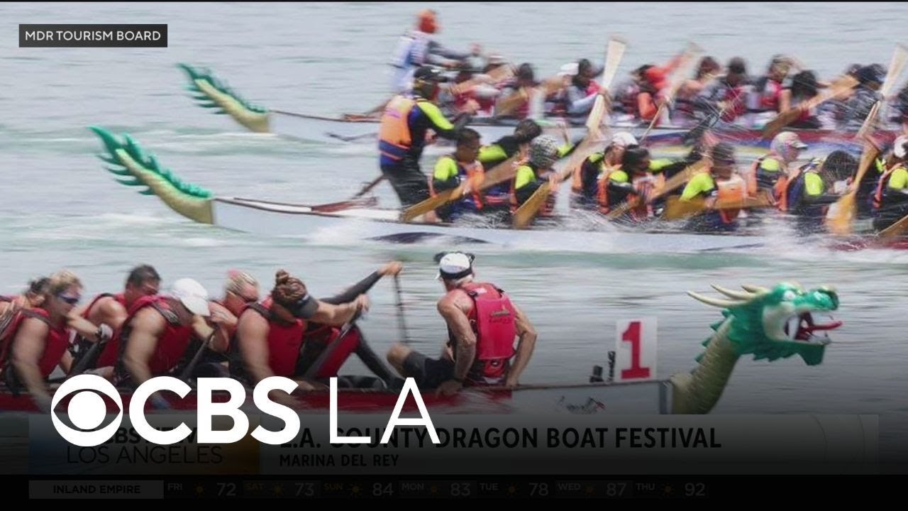 Weekend events with Time Out Los Angeles
