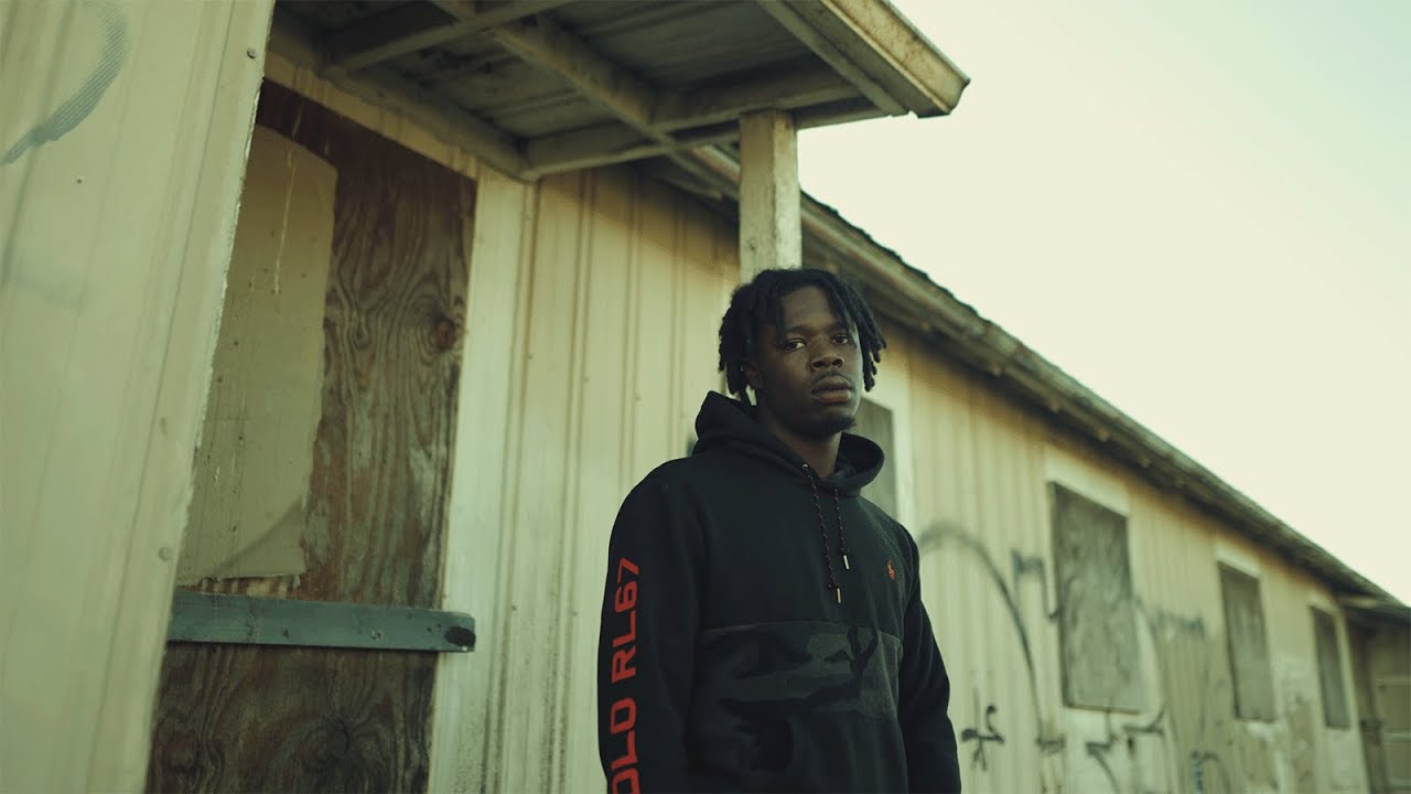 Boyboygunna98 - Pain Filled (Official Video)