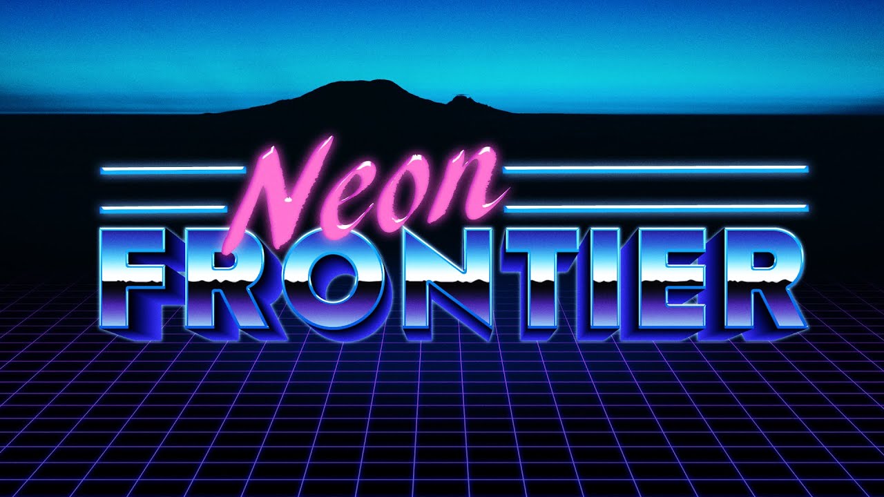 Neon Frontier - Sisters Are Doin' It For Themselves (Eurythmics Cover)