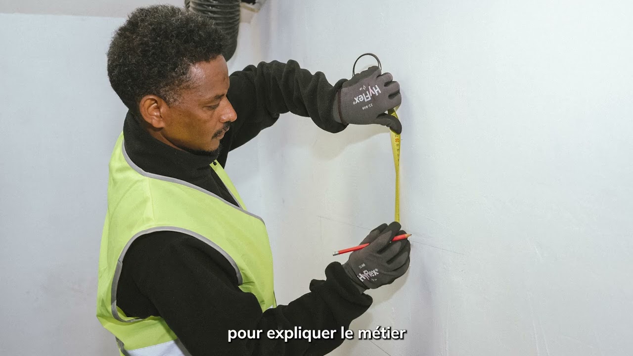 Un parcours d’insertion réussi (pour Vox)