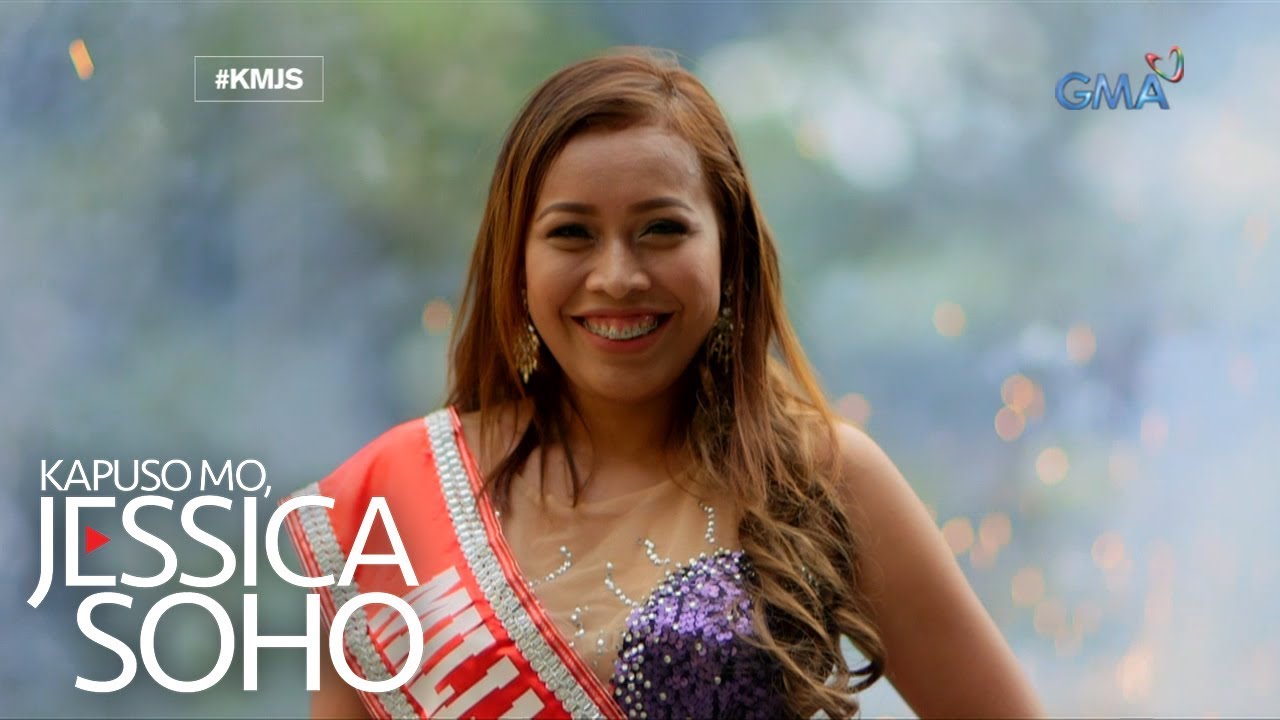 Kapuso Mo, Jessica Soho: Janitress noon, milyonarya na ngayon!