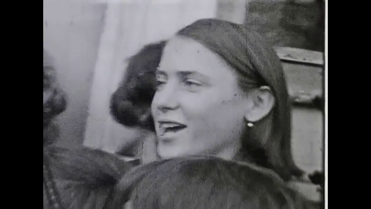 Tysiąclecie państwa polskiego Lipiany 1966 r.