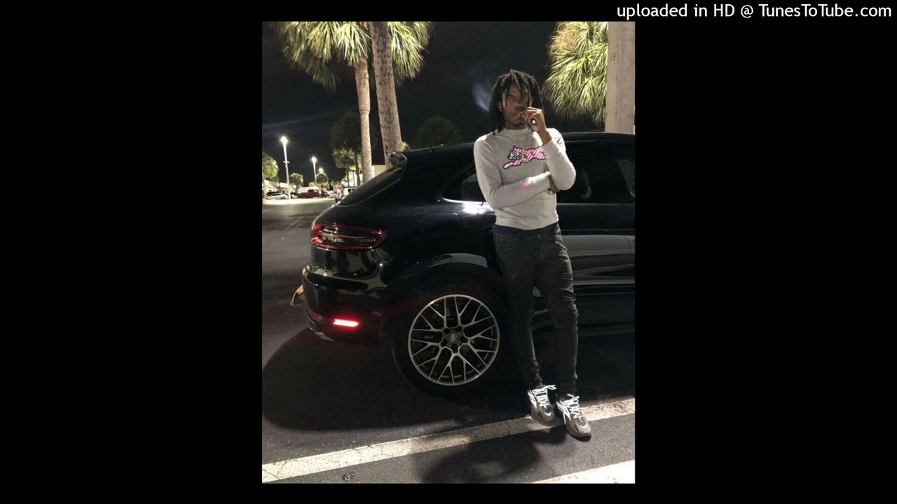 LUCKI x Young Thug type beat - 