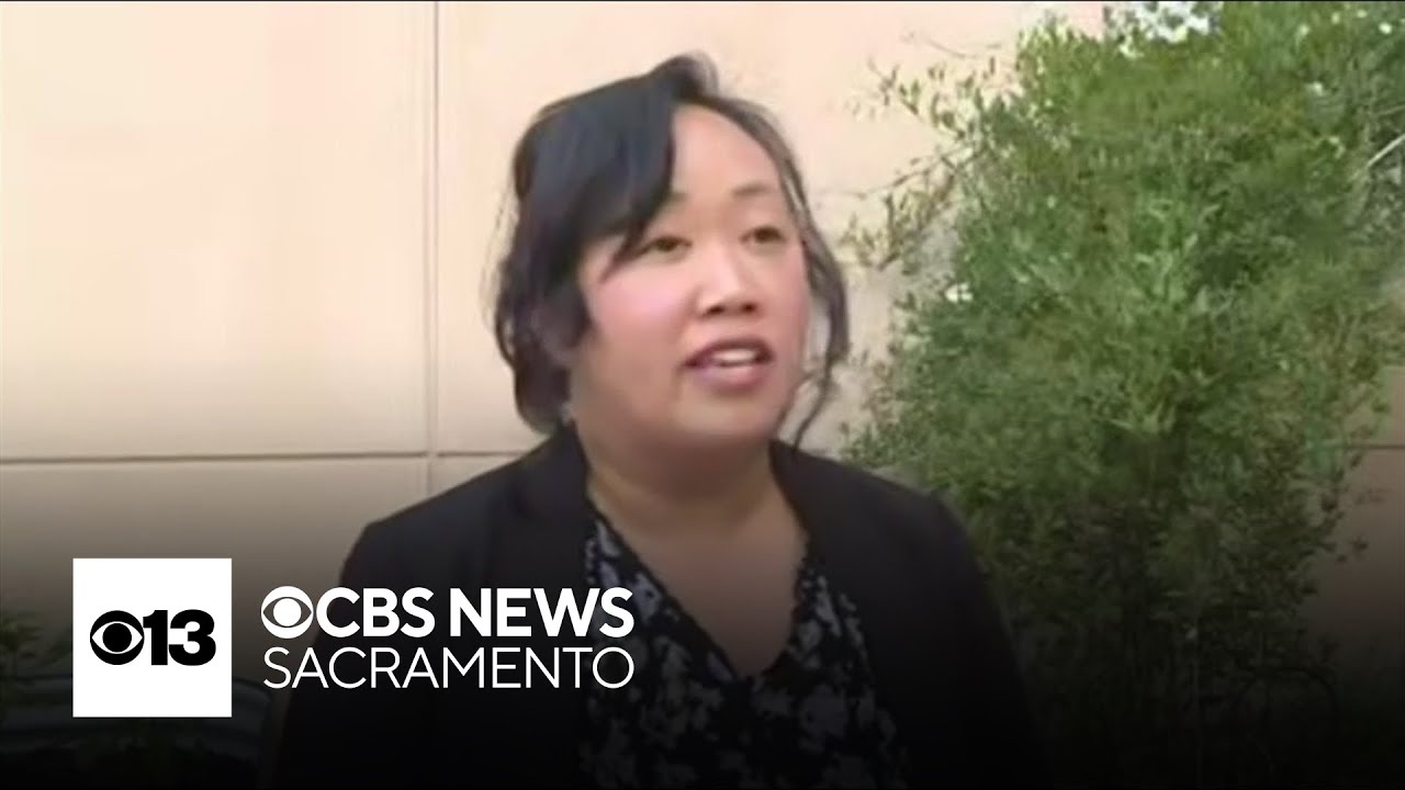 Sacramento councilmember Mai Vang files paperwork to run for Congress, challenge Doris Matsui