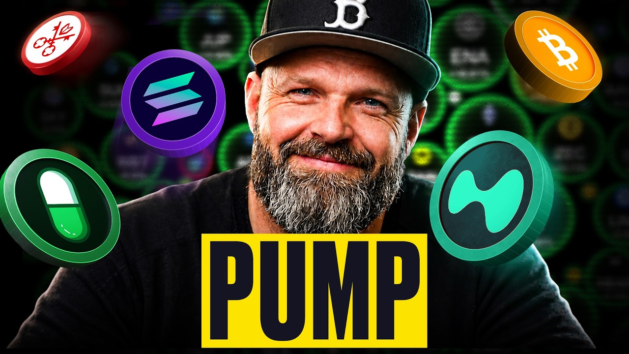 CRYPTO LIVE TRADING: Bitcoin And Altcoins Are Pumping! [Here Is Where To Sell]