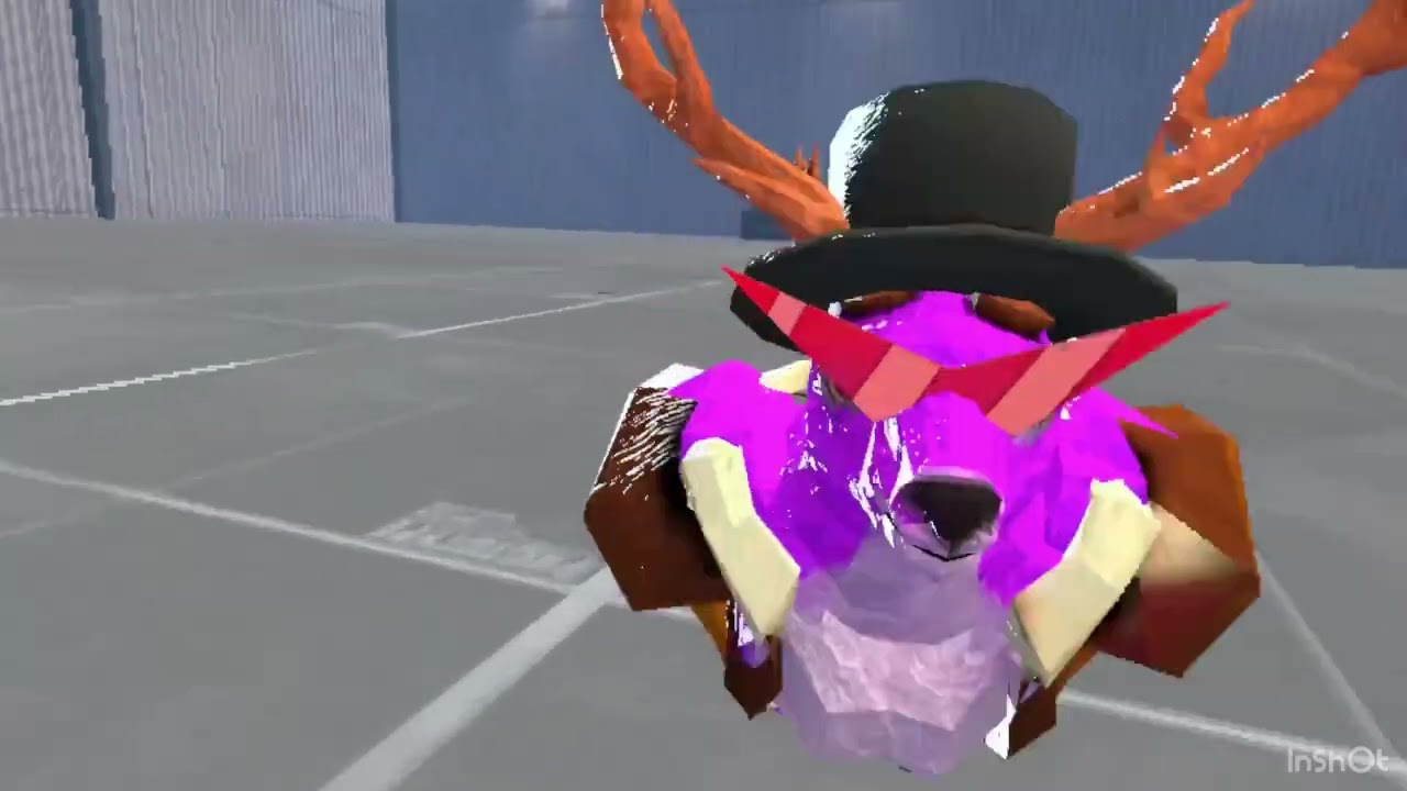 Hatchet battle! #animalcompany #vr