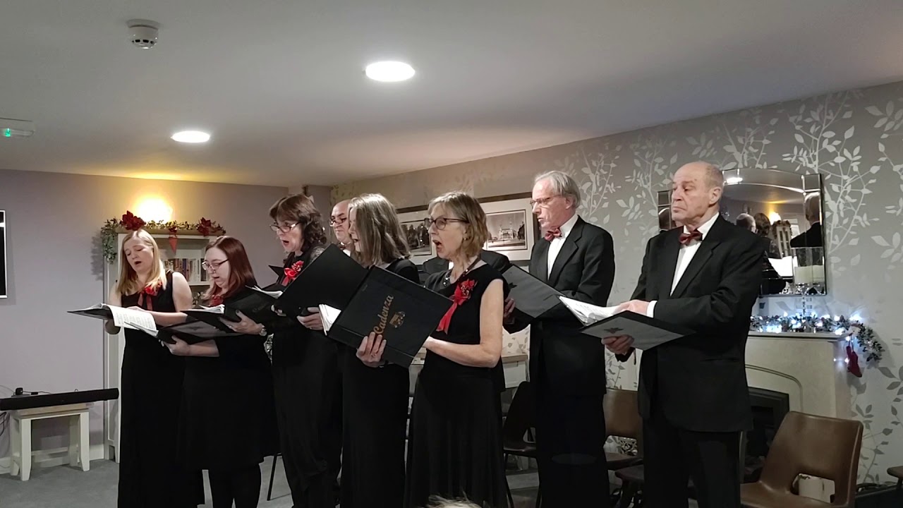 A Midwinter Noel - Cadenza 2019 Christmas concert
