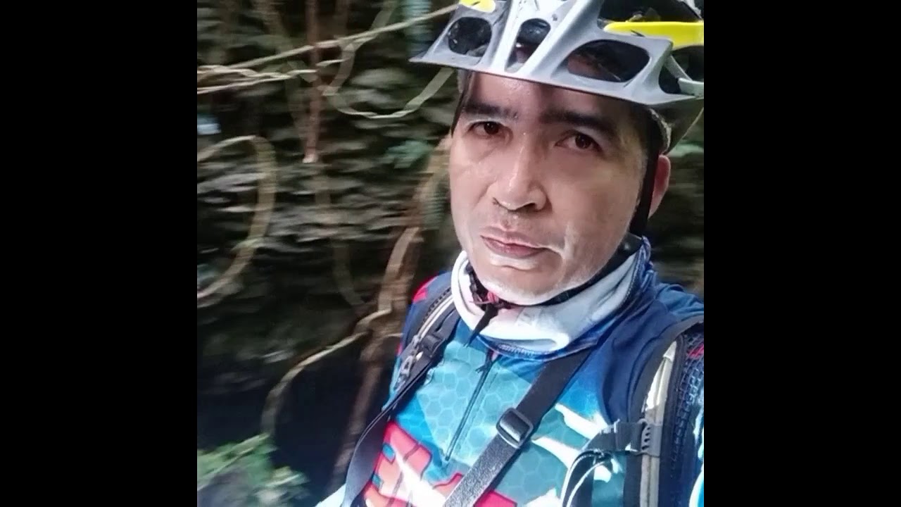 JIABONG EPIC TRAIL BIKING TRAVERSE