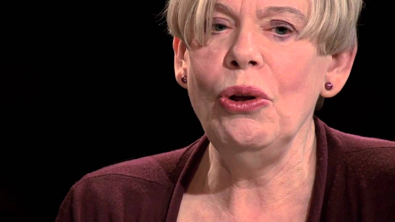 Insight: Ideas for Change - Charter for Compassion - Karen Armstrong