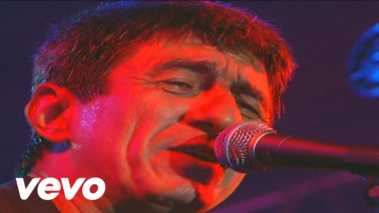 Fagner - Ai Que Saudade D'Ocê (Video Ao Vivo)