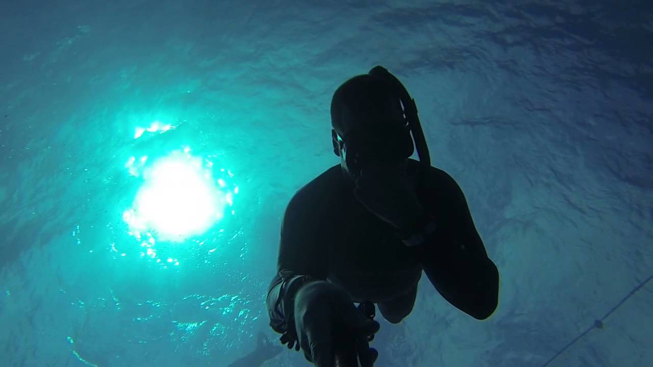 freedive tabaiba