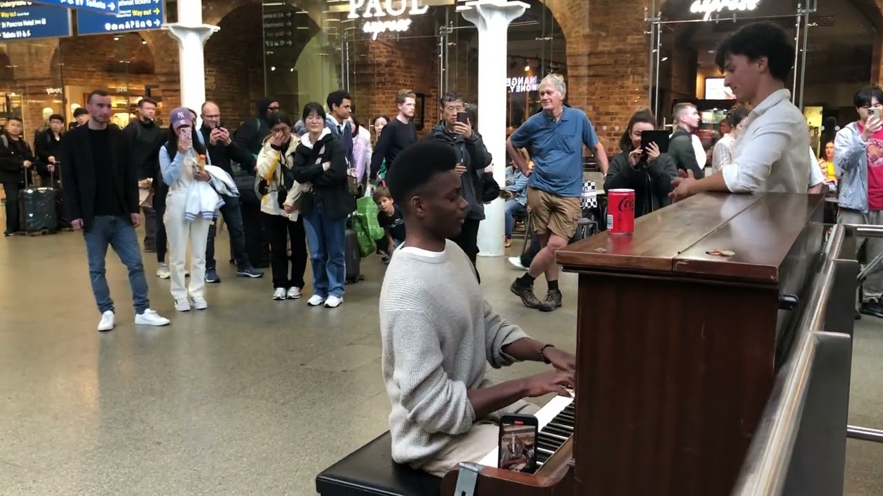 #performance