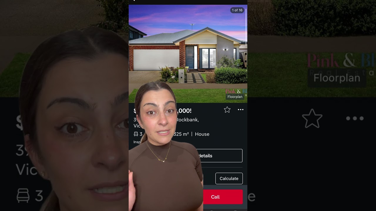 🏡 Can you buy a $650K home in Rockbank with just $50K? YES! ✅