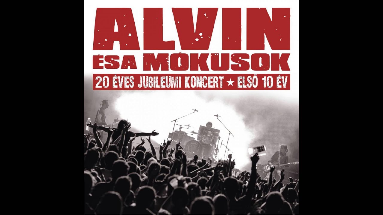 Alvin és a Mókusok - Bizalom