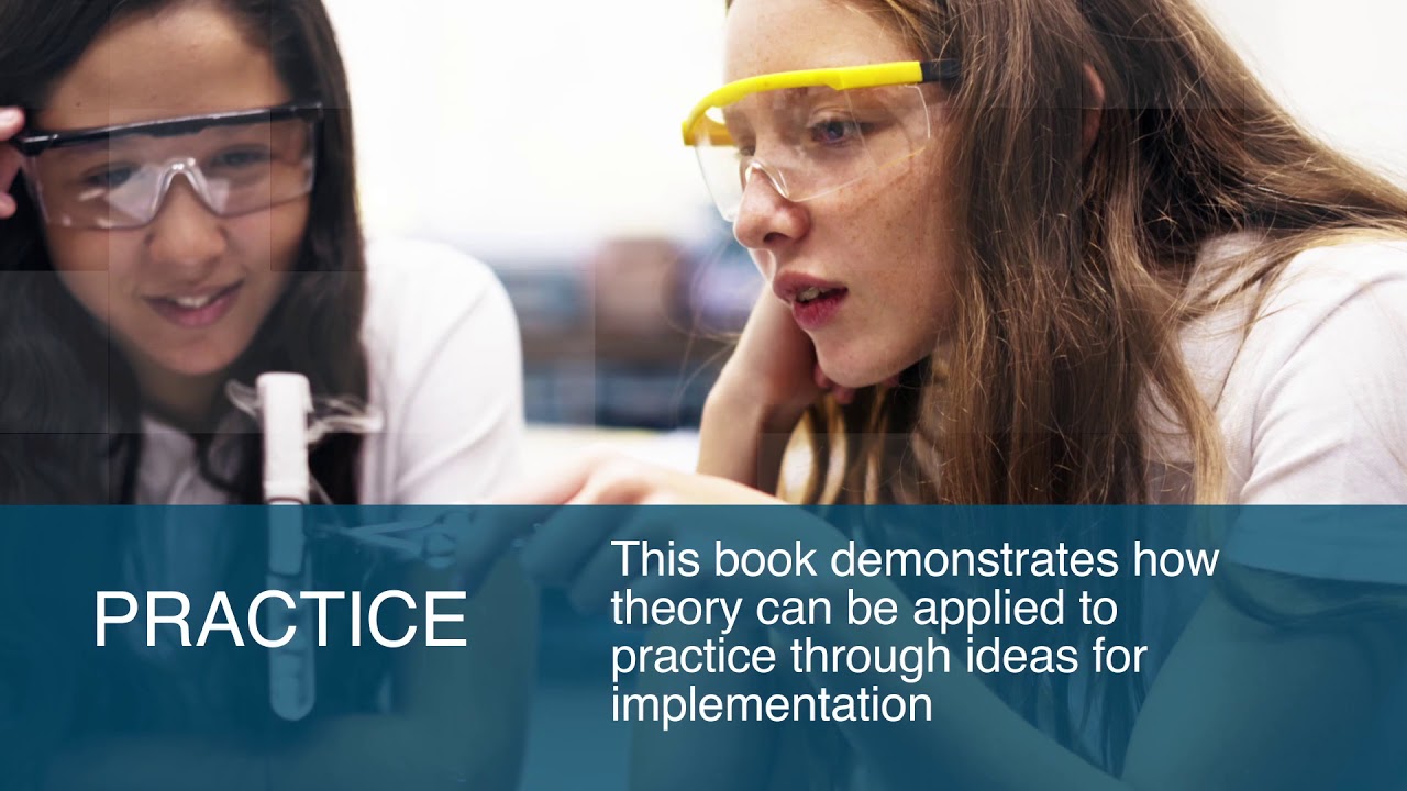 Teaching Secondary Science: Theory and Practice - New in 2017