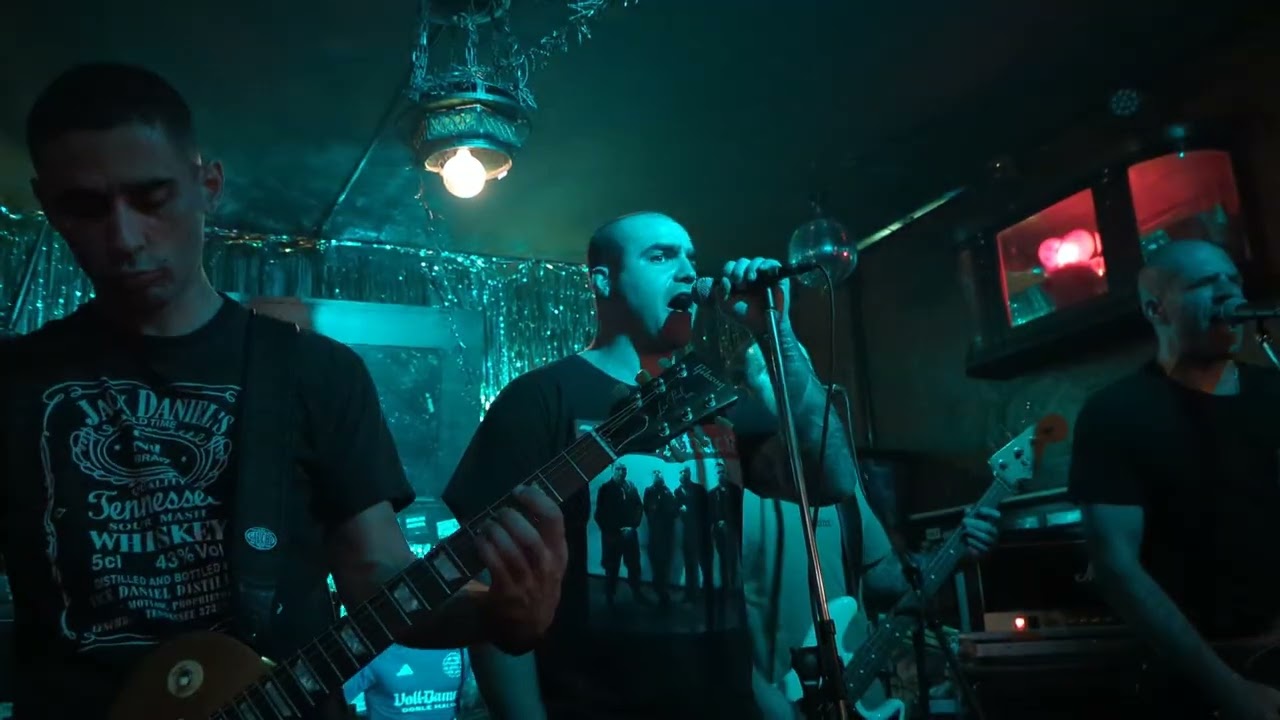 Arene 6 - Txikia 16.10.25 Franken, Berlin