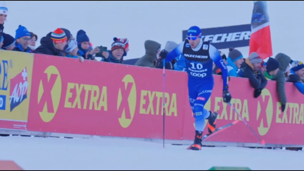 Trentino a cinque cerchi - 3a Puntata - 07/02/2026 - I custodi delle Olimpiadi