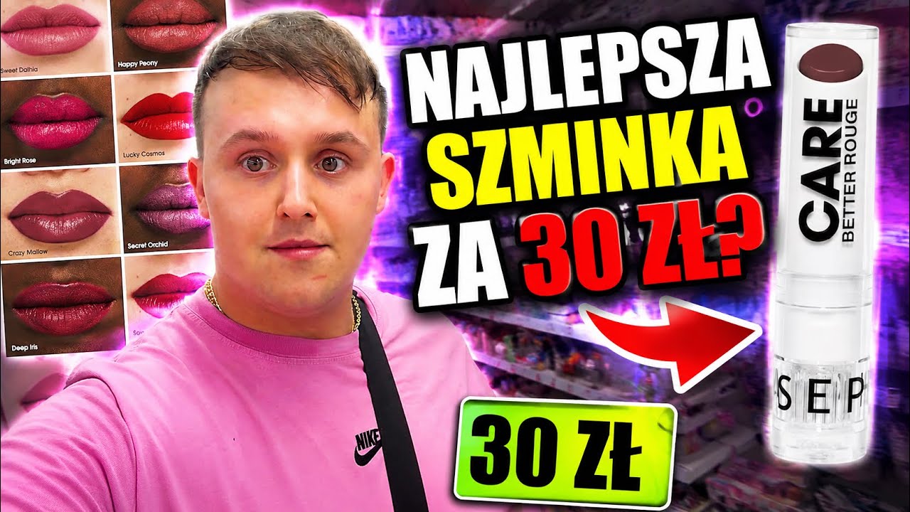 JESTEM W SZOKU❗️- HIT ZA 30 ZŁ!