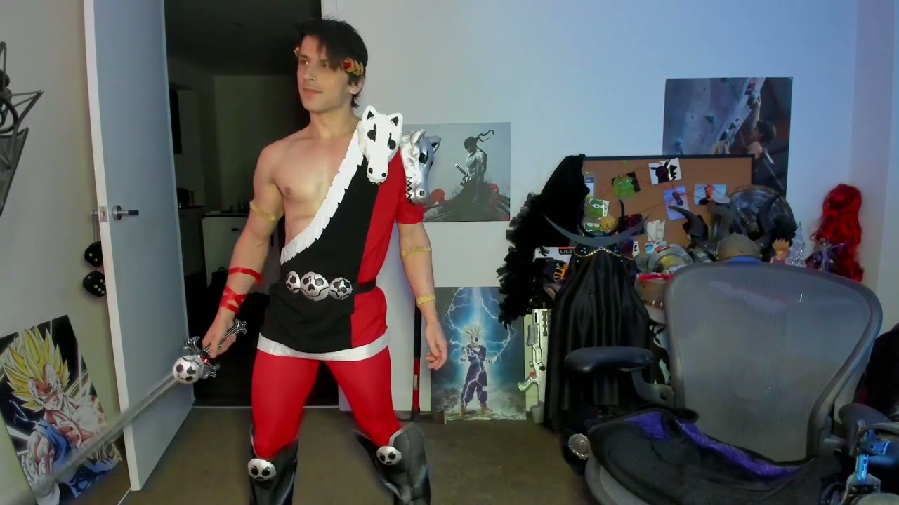 [POE CLIPS] FORBIDDEN SANCTUM COSPLAY (BGM SCUFFED LOLW) | MATHIL1