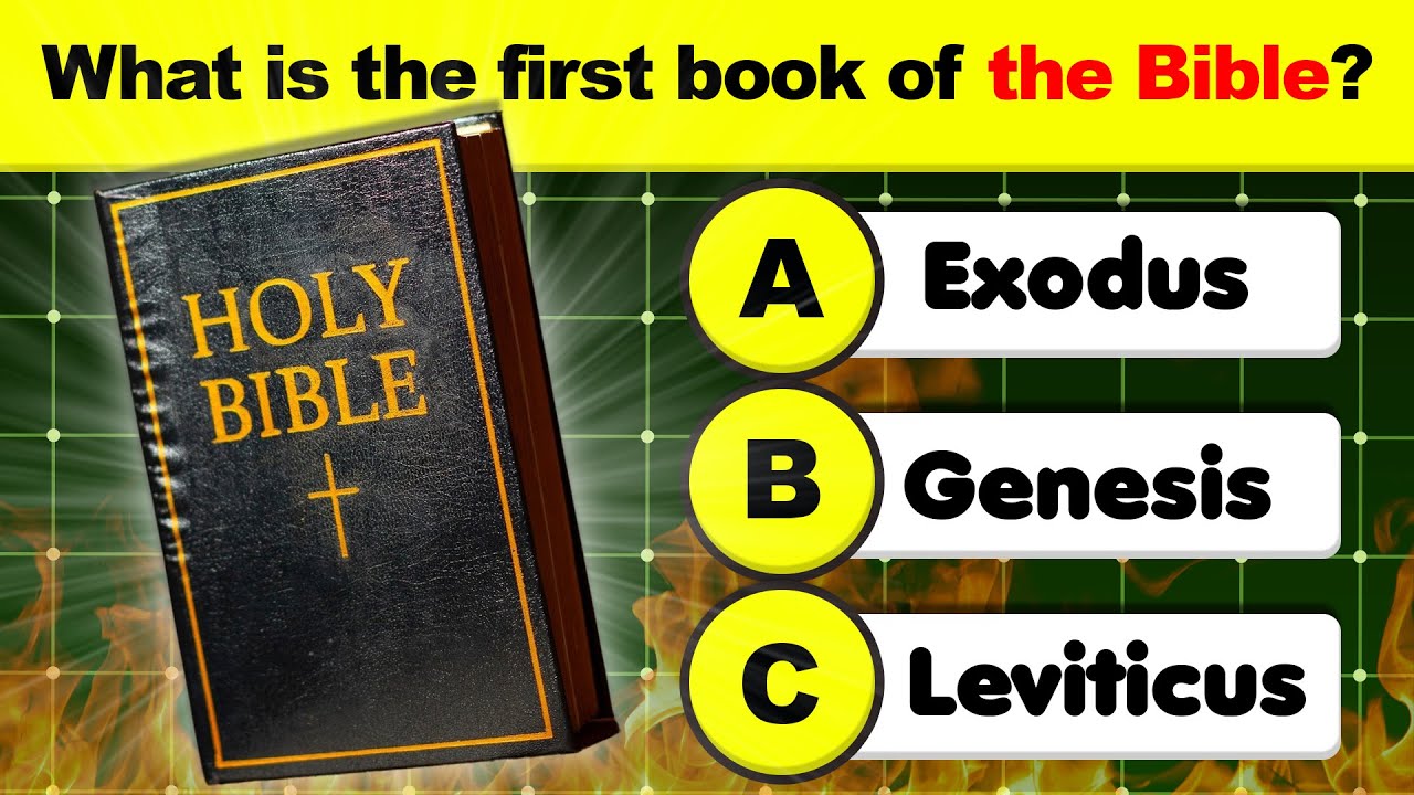 Can You Pass This 30-Question General Knowledge Quiz? 📚
