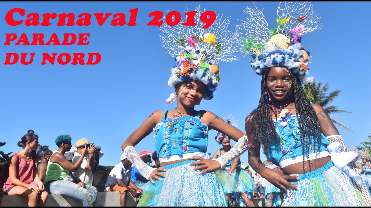 Parade du nord, LORRAIN (Fév. 2019)