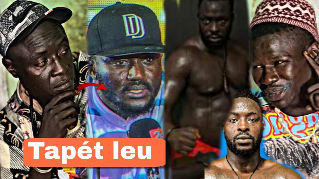 Après le F2F Pimpi et Babel Alerte Balla Gaye Dafa Ragal Xol Siteu limou Yakar Amoul sii..