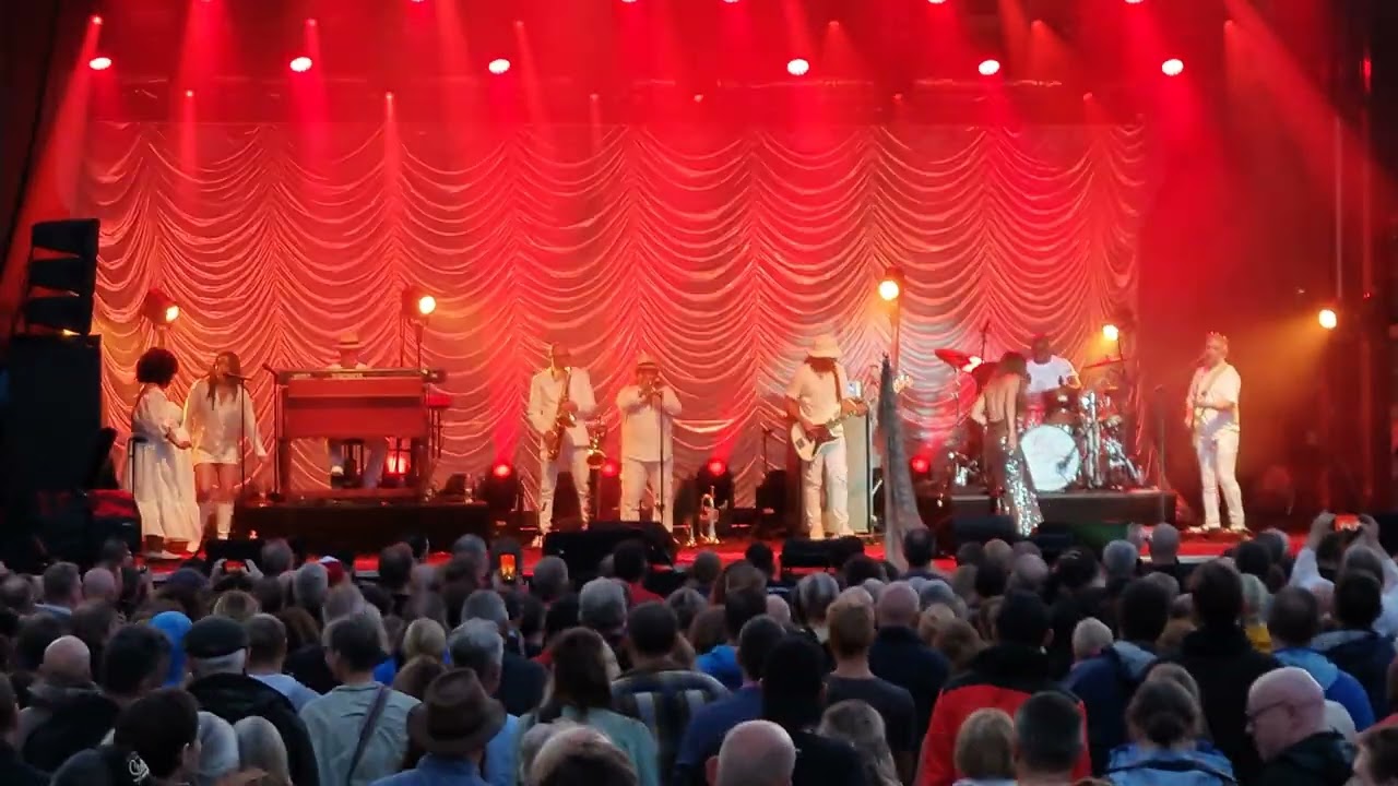 Joss Stone, 29.07.2023, Monheimer Sommer auf der B&uuml;rgerwiese in Baumberg