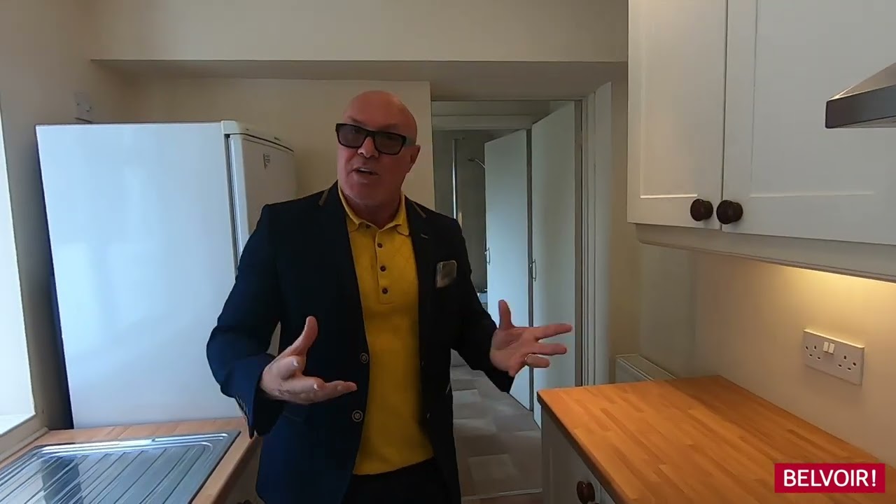 20 Villiers Street | Leamington Spa | Virtual Viewing (Rental)