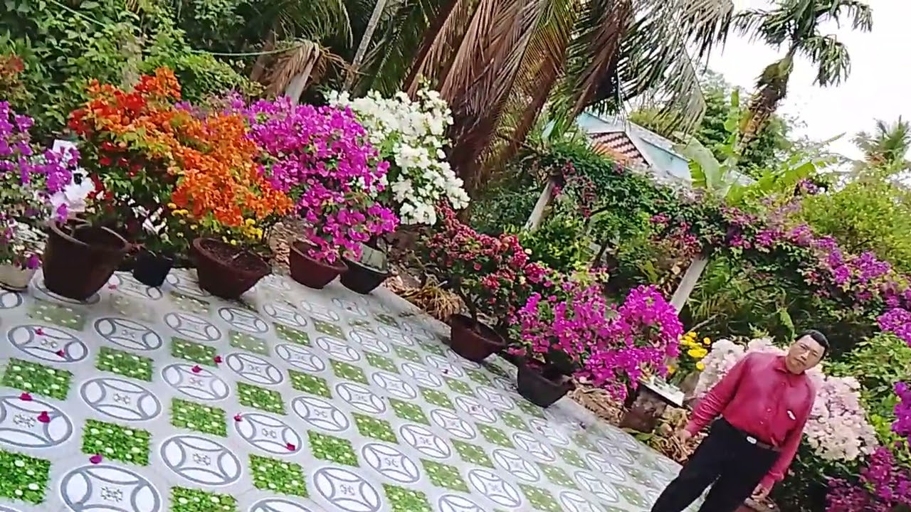 Buồn Chi Em ơi