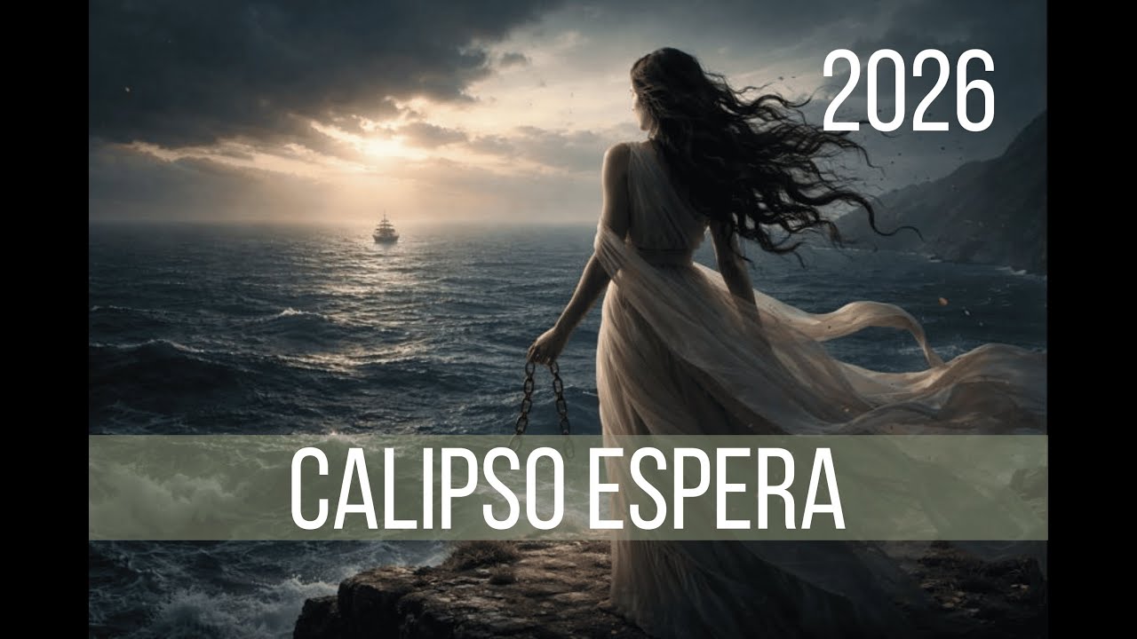 Calipso espera (Épica)