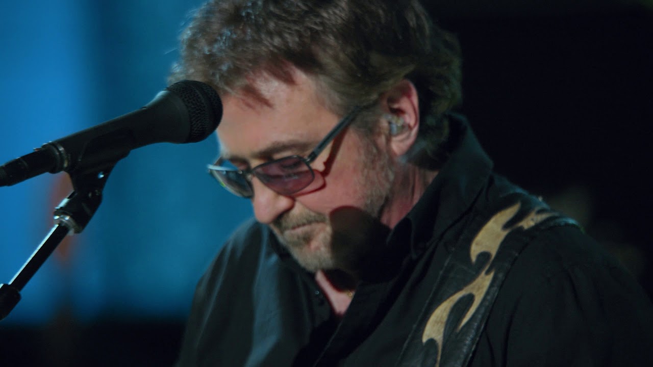 Blue &Ouml;yster Cult - 