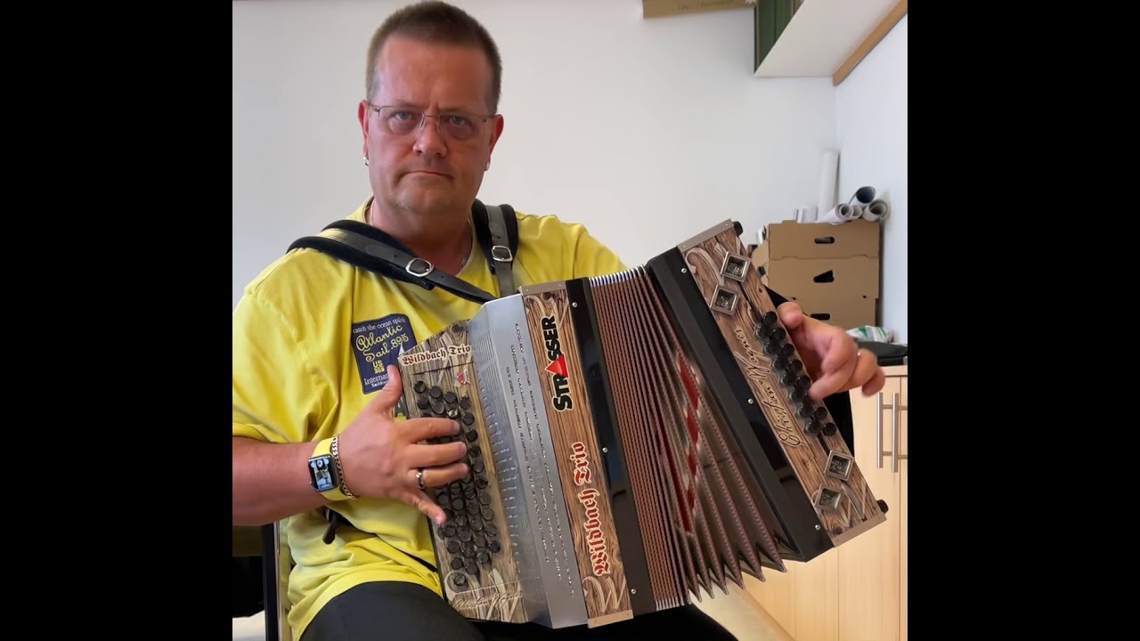 Alpler Polka (Christian Wagner)