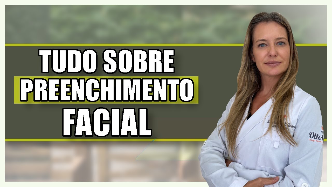 Preenchimento Facial | Dra. Vanessa Ottoboni