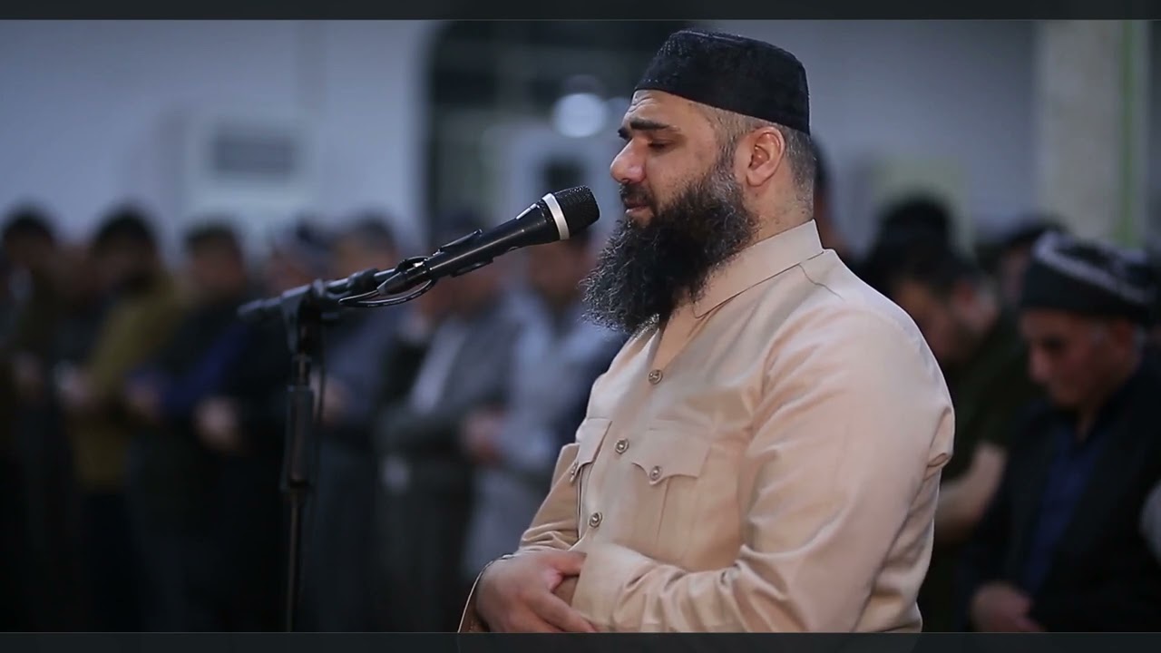سورة غافر» الآية (١-١٦) رمضان ١٤٤٥ه‍ - ٢٠٢٤ز