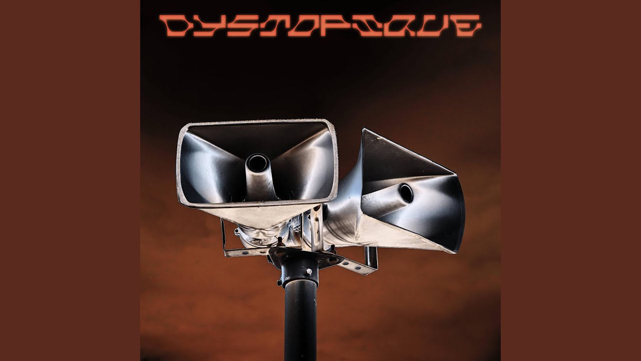 Dystopique
