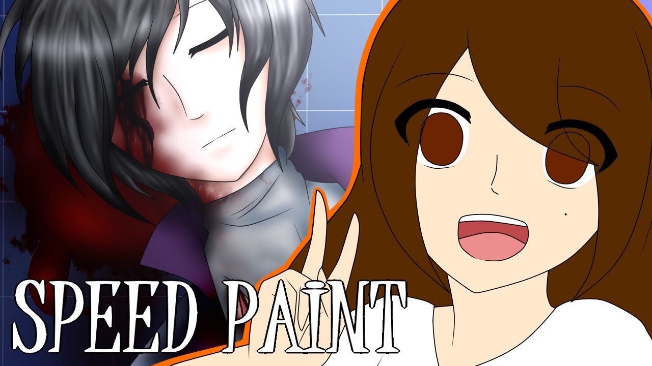 Judaz Ajmatov Korsakov -SPEED PAINT-