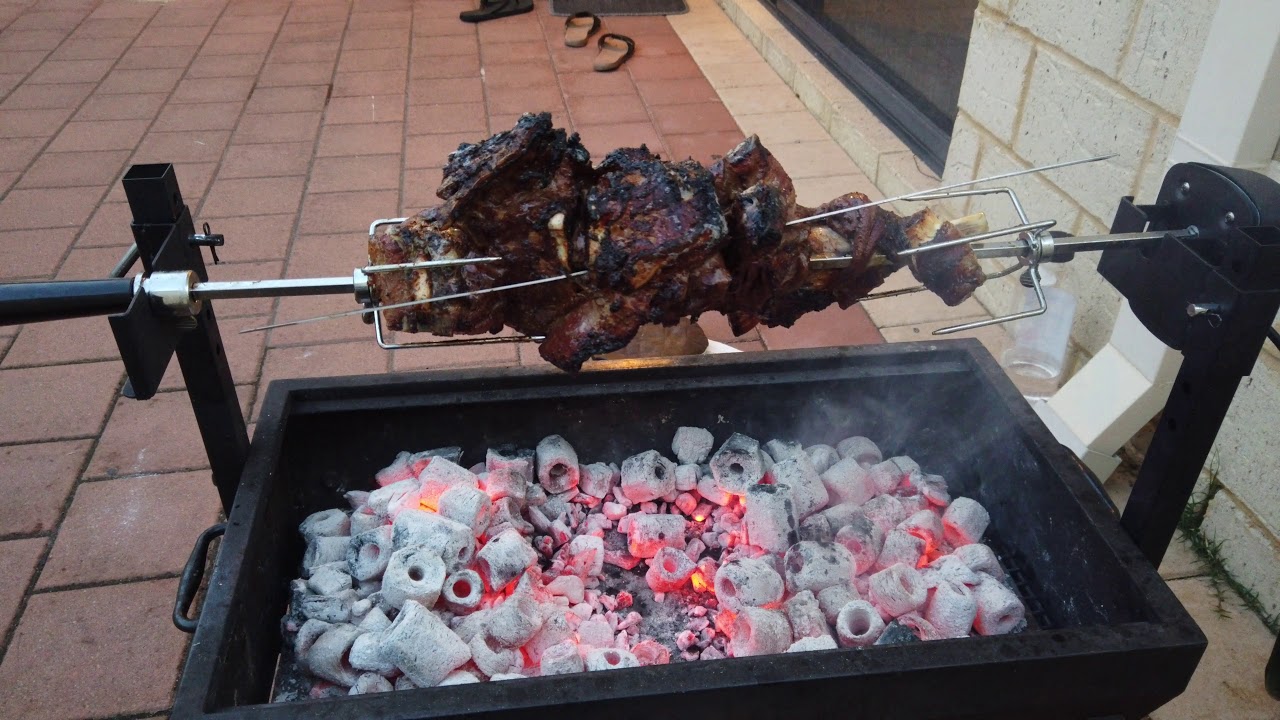 Chopan Kebab