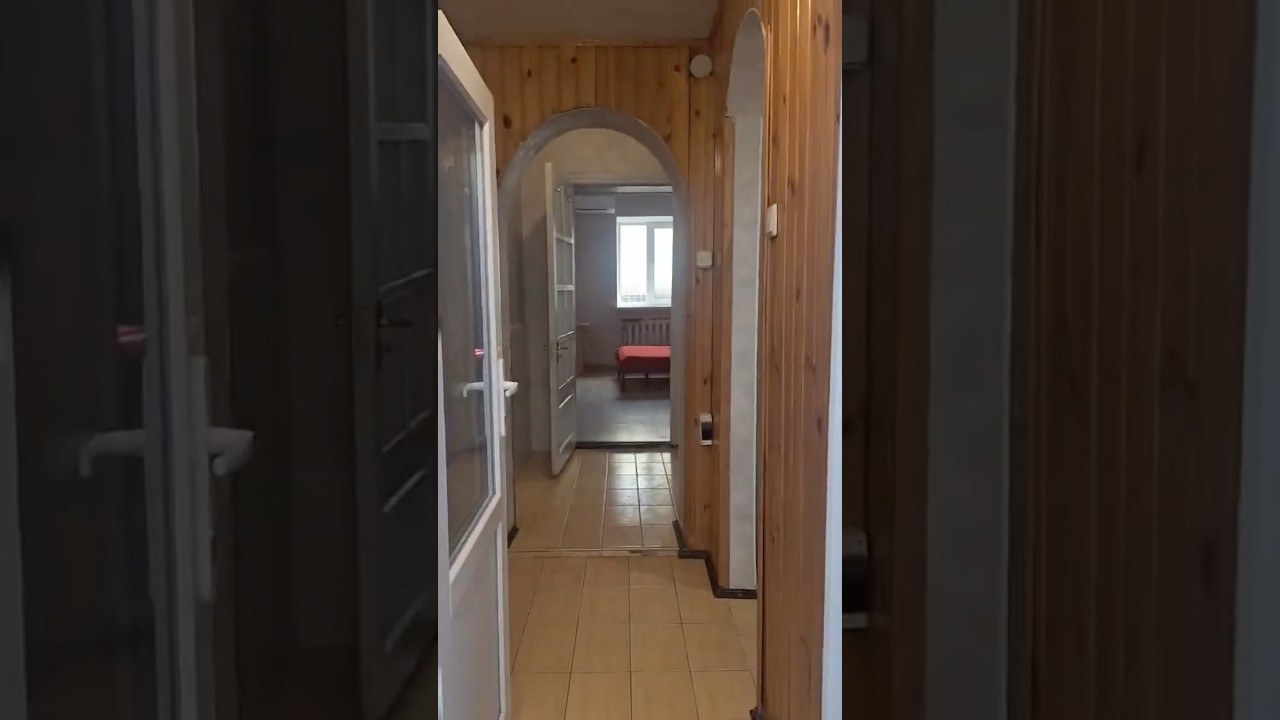 Продажа уникальной 2-комнатной квартиры 50.4 м&sup2; Баштанная 10 станция Фонтана Одесса