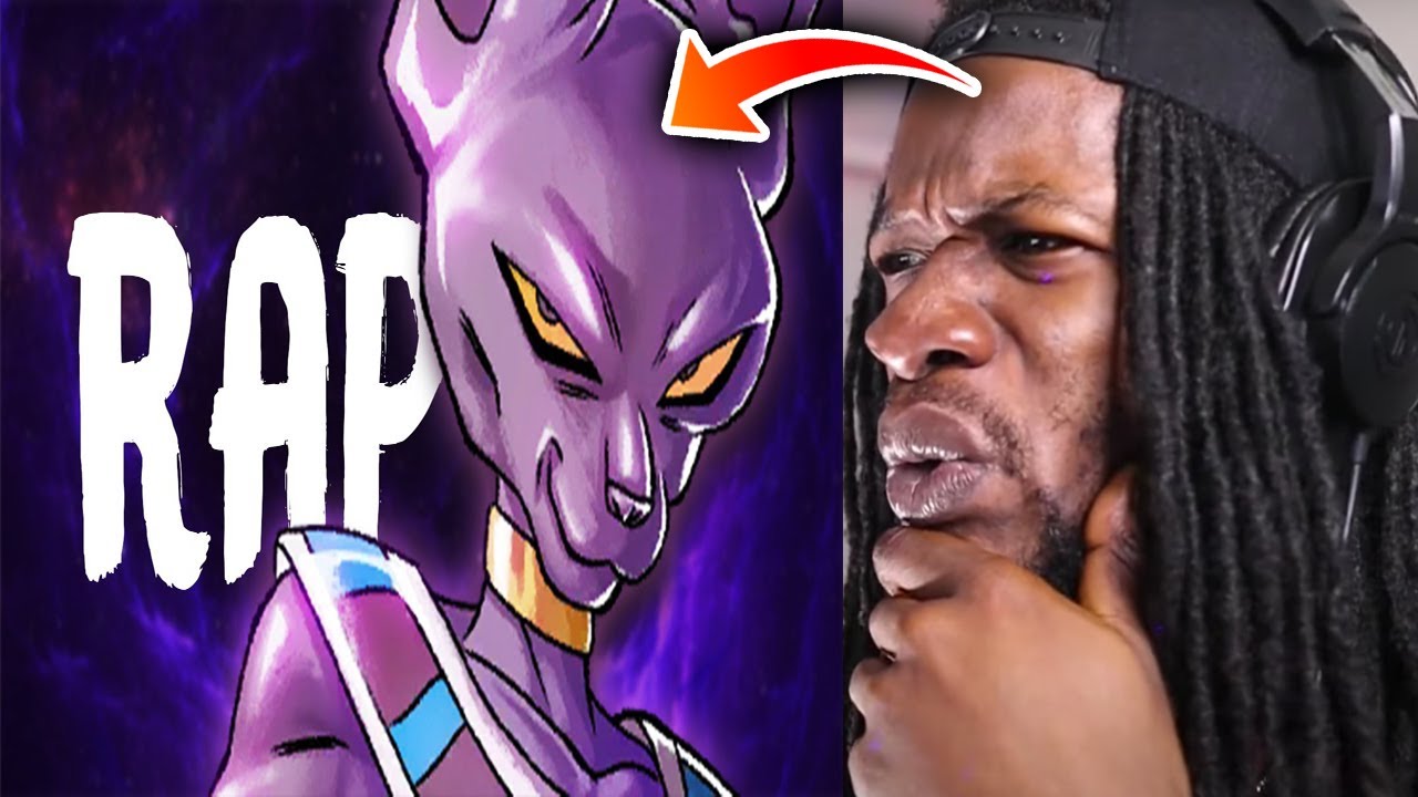 BEERUS RAP | 