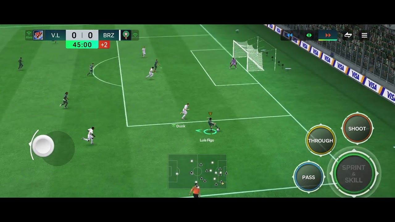 Загубих от 108 заради интернет/FIFA