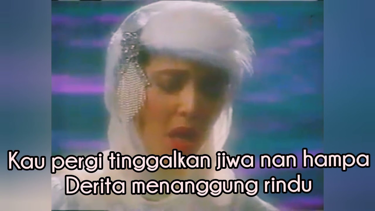 NOORKUMALASARI - Biarlah Aku Sendiri