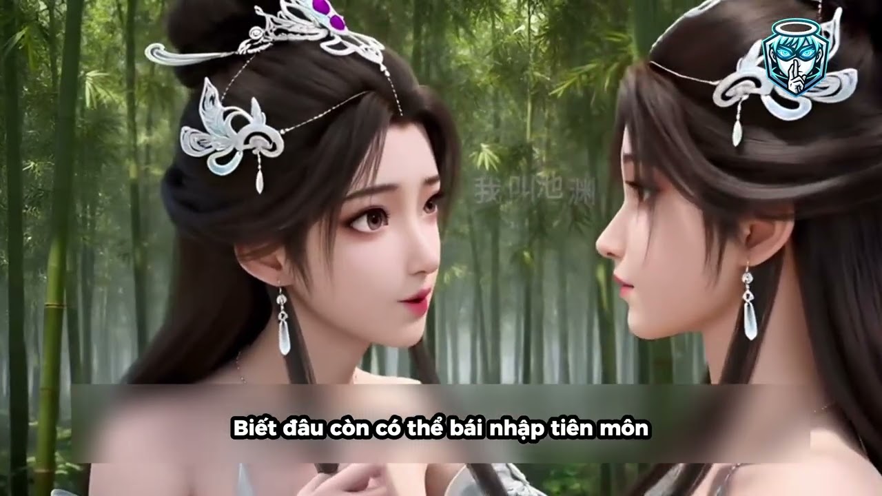 Hợp Hoan Tông Sa Ngã: Ta Thu Hai Tỷ Muội Làm Đồ Đệ