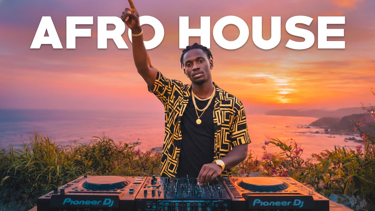 BEST Afro House Mix 2026 (Adam Port, Avicii, The Weeknd, Coldplay, Diplo) 🎶 Sunset Vibes #11