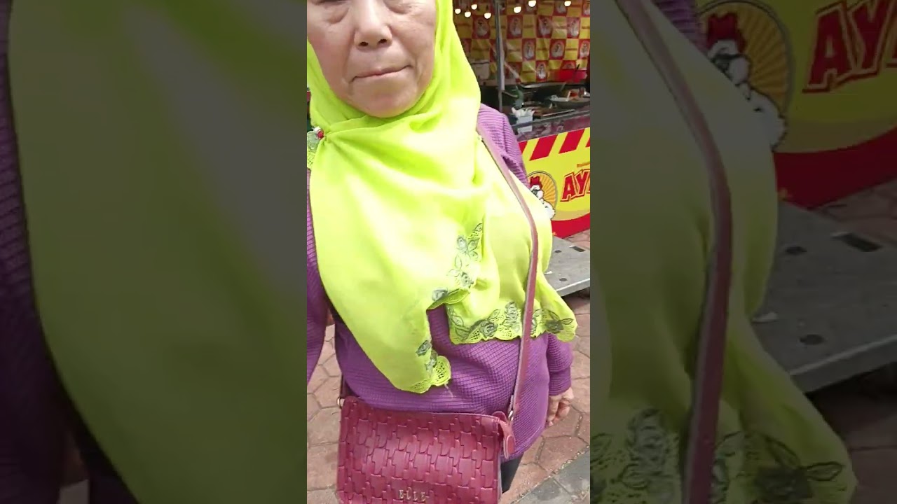Havoc Food Heaven at Seremban 2
