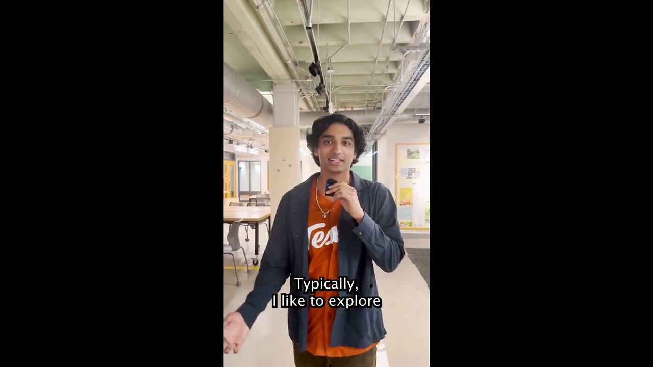 Inside UT Austin’s Top Full-Ride Scholarship | Forty Acres Scholar 🤘