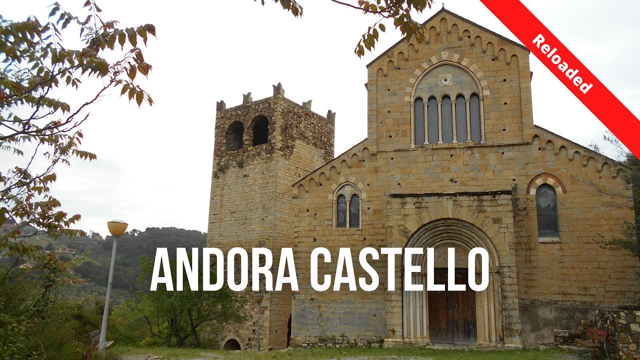 Andora Castello - Reloaded