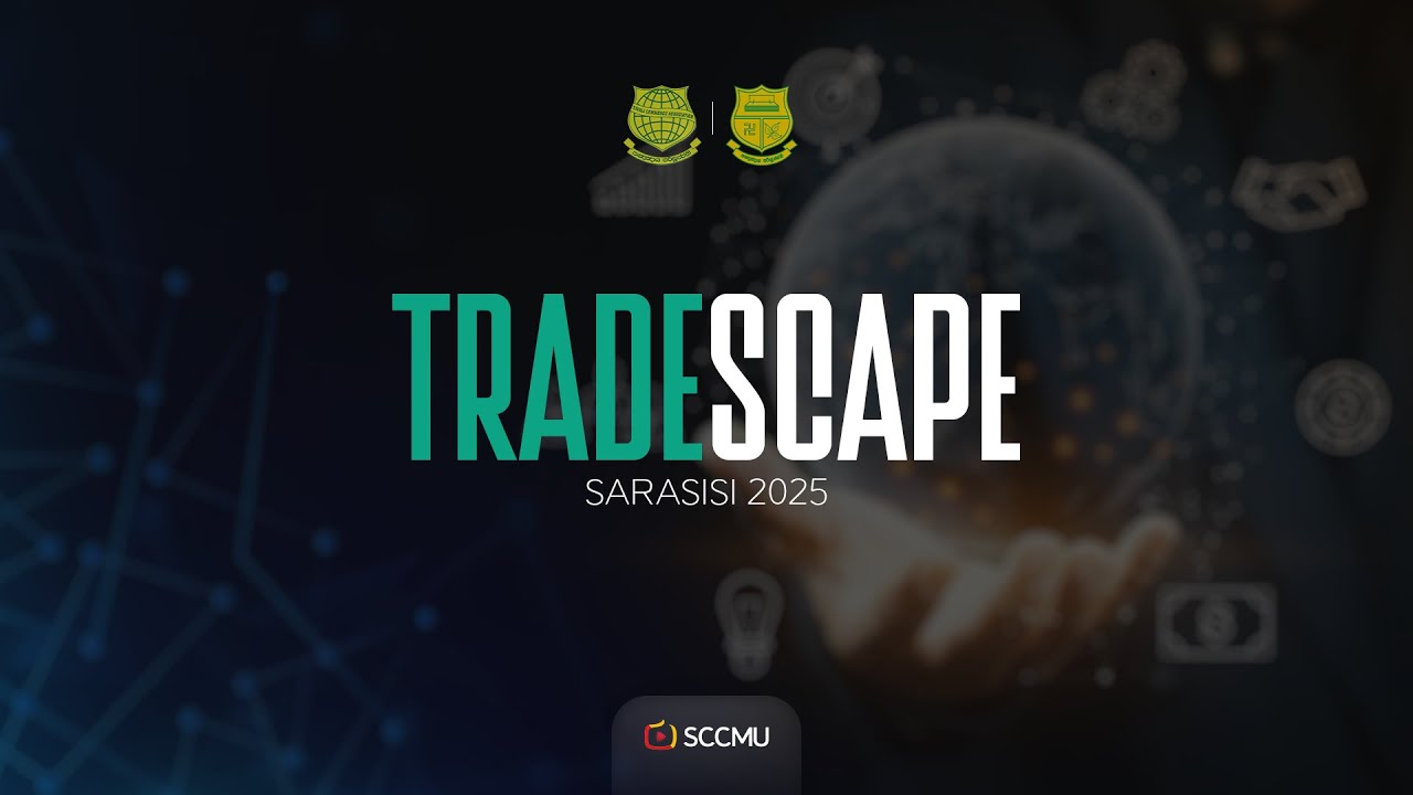 TRADESCAPE | Sarasisi 25' | Sivali Commerce Day