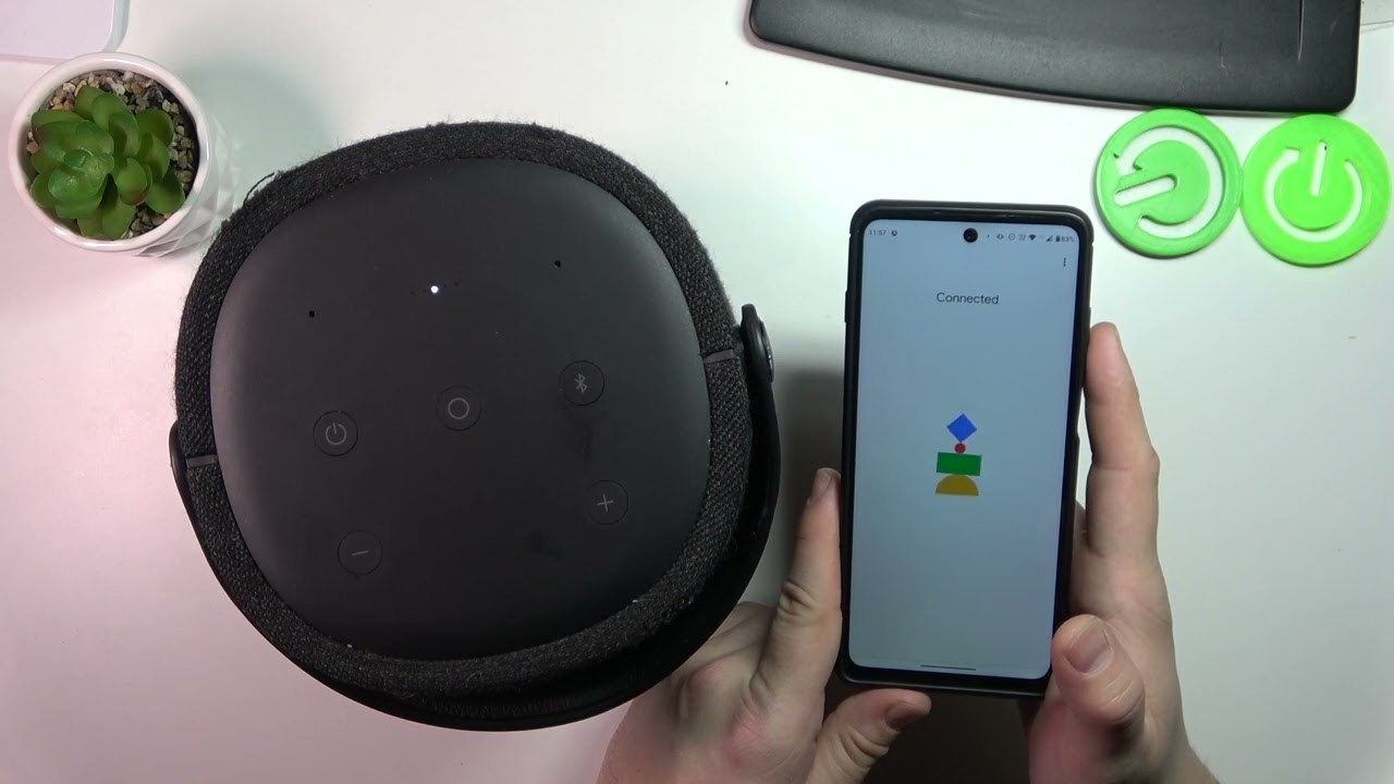 How To Pair Harman Kardon Citation 200 With Google Home App