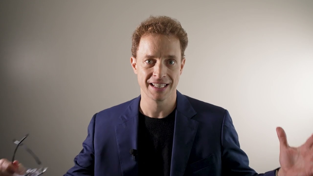 Marc Kielburger on Movement Building: The Flywheel Effect
