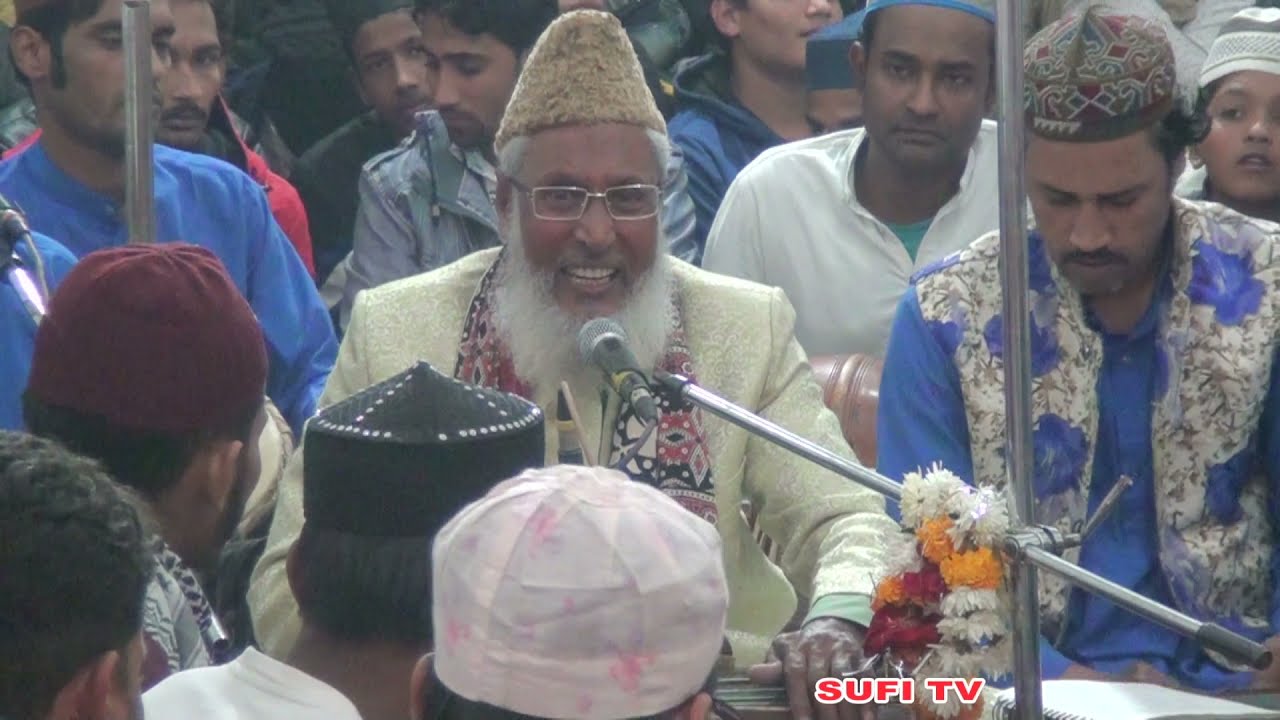 Shan Mere Nabi ki karu kisse bayan / Gumnami Sarkar Kalam 2021 / Gumnami Sarkar Kavvali 2021